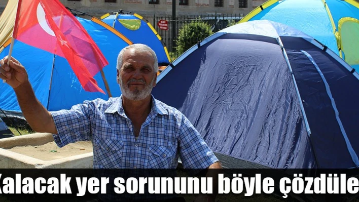 Güreş sevgisine engel yok