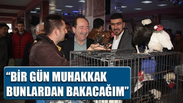 Başkan Gürkan, Şengül'ü çok sevdi