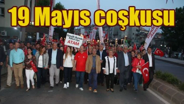 Gündüz başka, gece başka