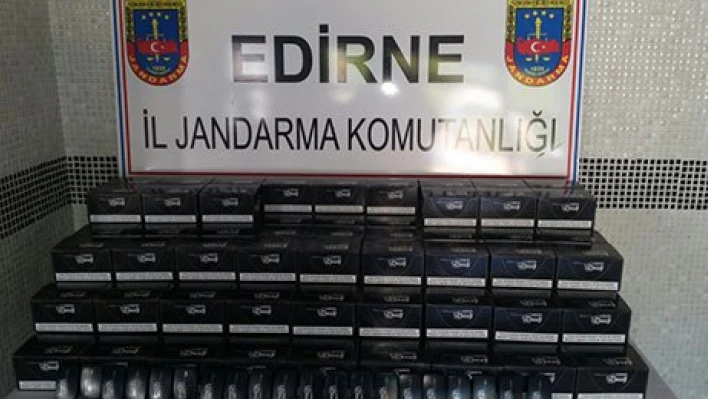 Jandarma durmuyor