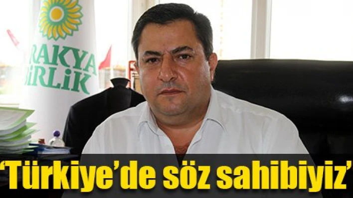Güreşçileri Olimpiyatlara hazırlıyorlar