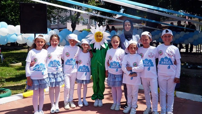 Proje sunumları başladı
