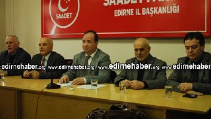 'Köşe dönmeciliğini kurumsallaştırdı'