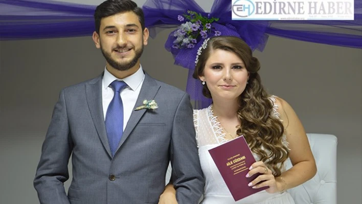 Trakya'ya Polonyalı gelin