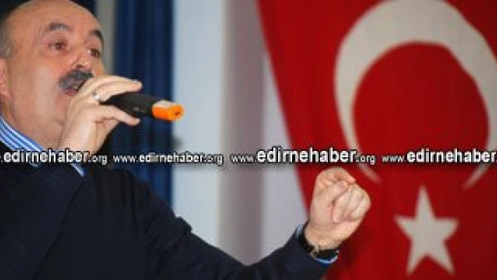 'İlk Bakanlar kuruluna geliyor'