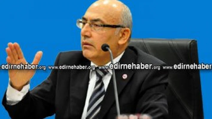 'Kaçakçılığın önünü kesiyoruz'