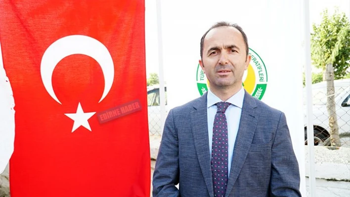 Bu yıl verim yüksek