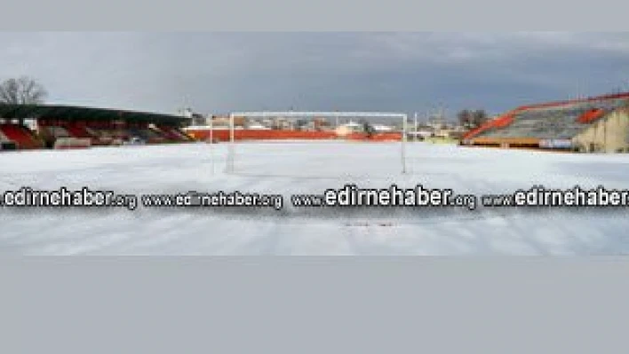 Bu hafta futbola hasret kalacağız