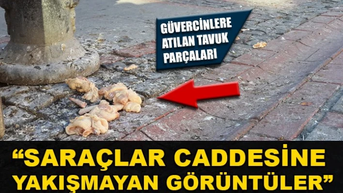 'Sağlığı tehdit ediyor'