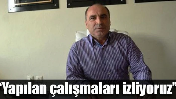 'Arama çalışmaları sürüyor'