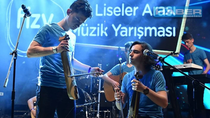 İzmir'de sahneye çıkacaklar