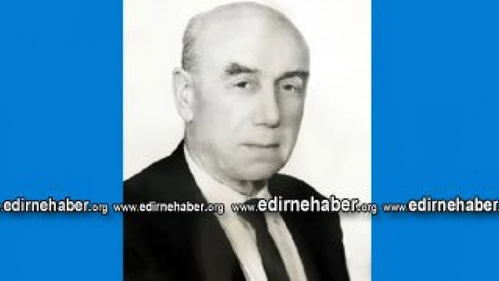 Yörüker anılacak