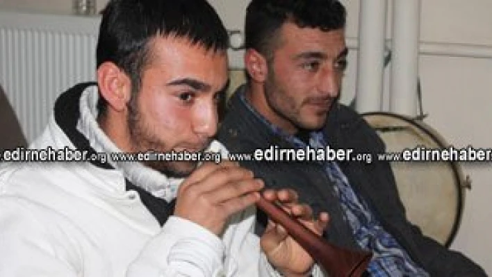 Keşan Belediyesi THM kursu gençleri bekliyor