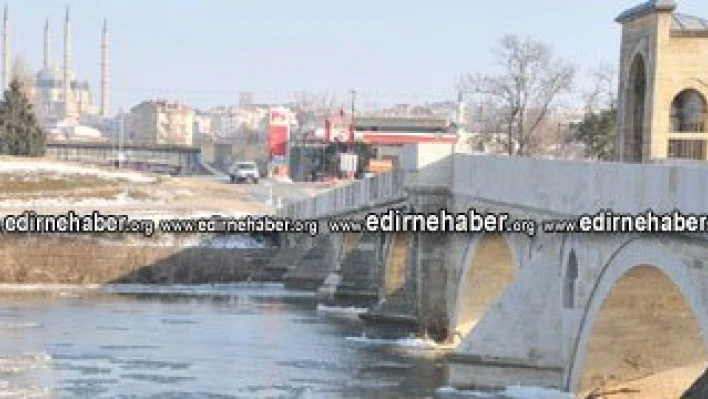 Buz pisti gibi oldu