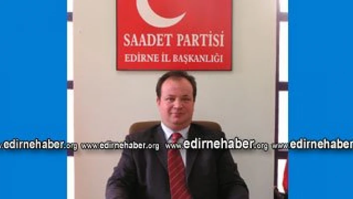 Gaflet değilse ne?