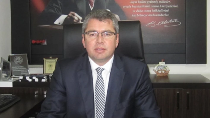 'Çalışmalarda sona gelindi'