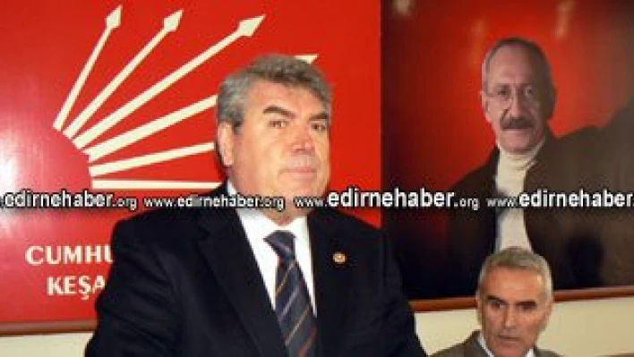 Başbakan'a sordu