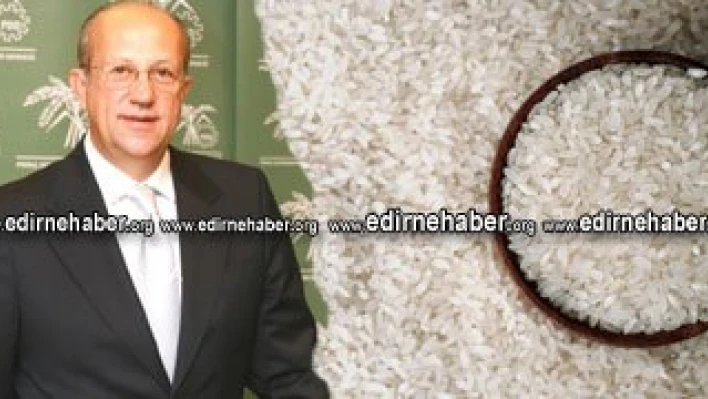 Pirinci anlatacaklar