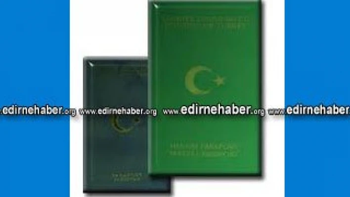 Schengen vizesi olanlar girebilecek