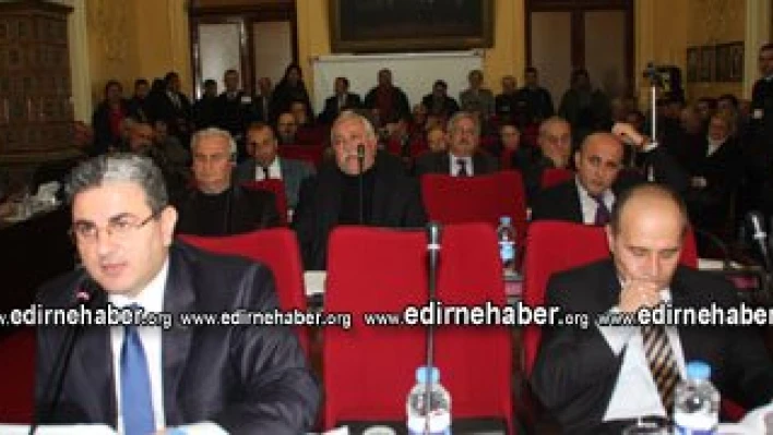 Grup kararına rağmen Muhtarların yüzü güldü