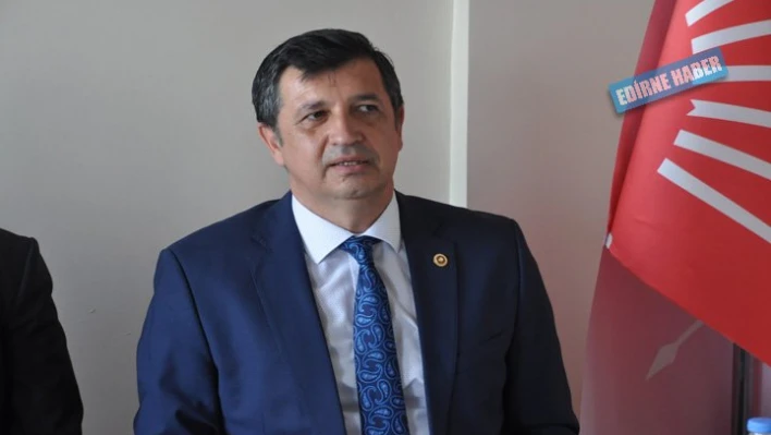 Milletvekili sordu, Bakan yanıtlayacak