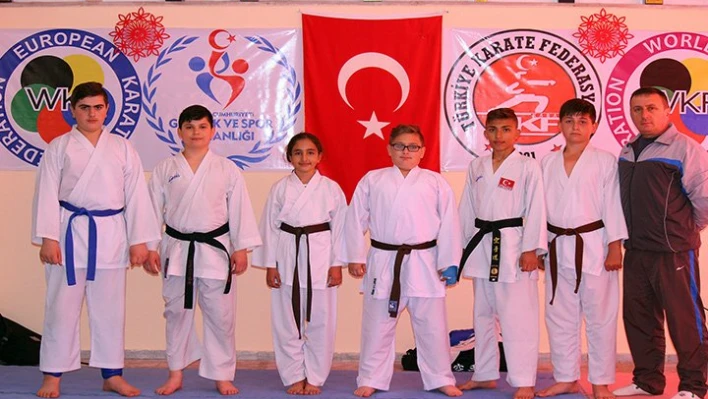 Hazırlıklar tamamlandı