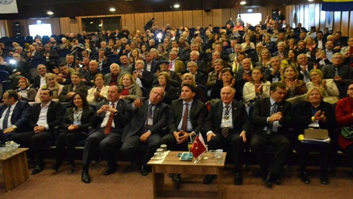 Boşnaklar Â buluştu