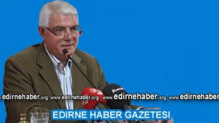 'Günü kurtarmaya çalışmıyoruz'