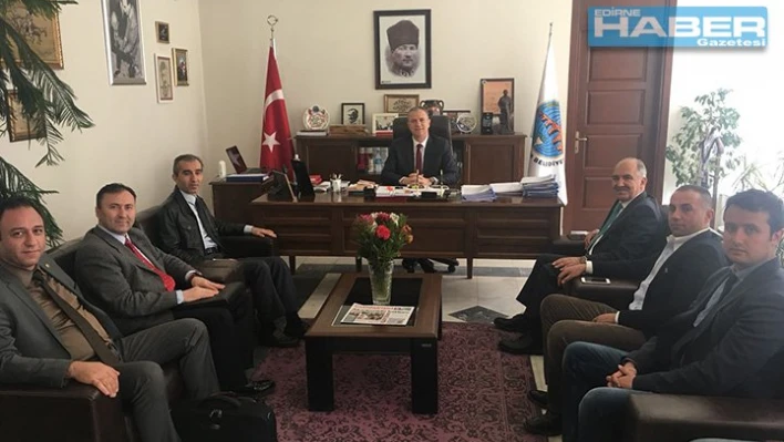 'Tam çalışacak, sonra teslim alınacak