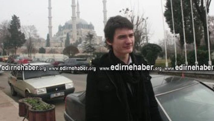 Oğuz Berkay Fidan'dan teşekkür ve destek çağrısı