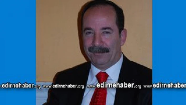 Kontrol Laboratuarı için önerge verdi