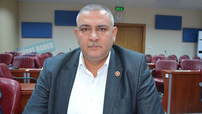 Yağışlar üreticiyi sevindirdi