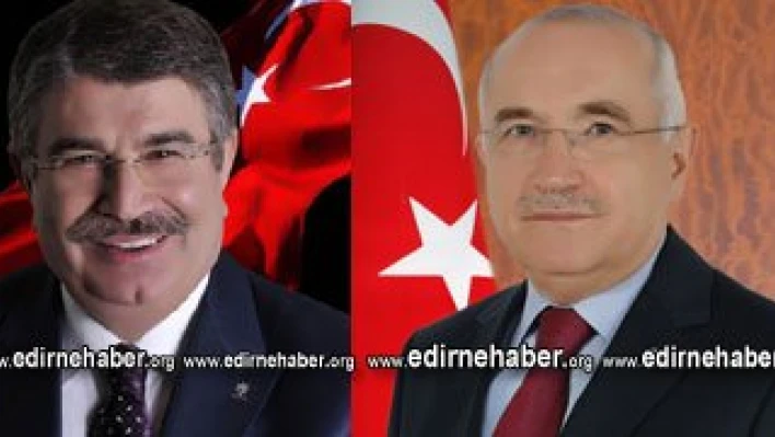 Hafta sonu hareketli olacak