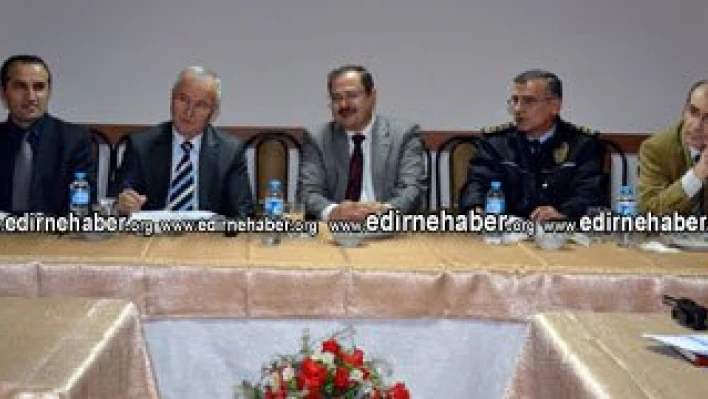 'Muhtarlar bizim için önemlidir'