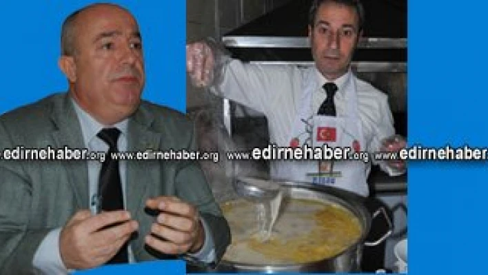 'İşkembeden Atmayın, İşkembe Bizim''