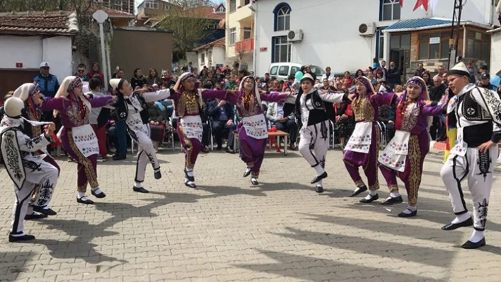 Tam not aldılar