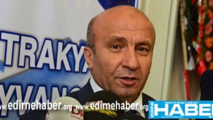 Mali kongrelerini yaptılar
