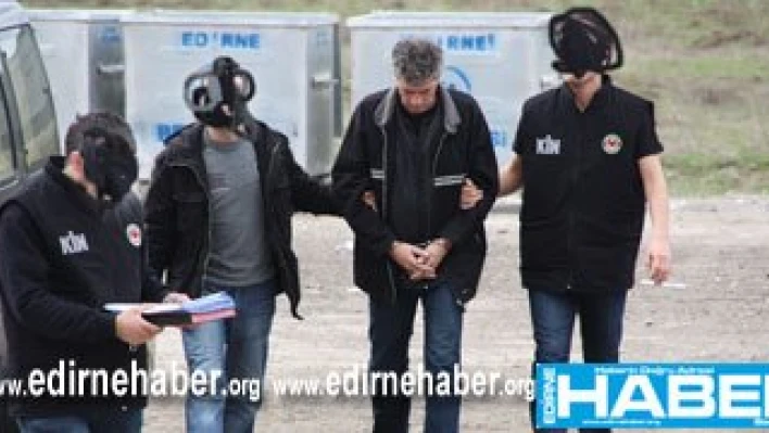 Edirne ciğerine bayıldı
