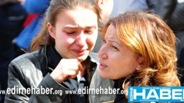 Tek liste ile seçime gidildi