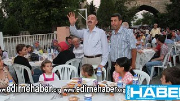 'Yıl ortasında ışıl ışıl olacak'