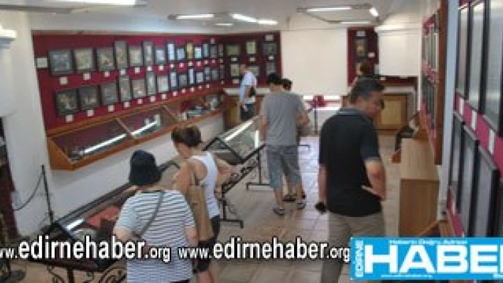 Bosnaköy ve Karaağaç boşaltılıyor