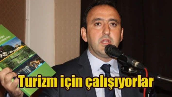 Trakya'da turizm nasıl canlanacak?