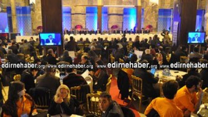 60 bin kişiye mesaj çektiler, 259 kişi katıldı