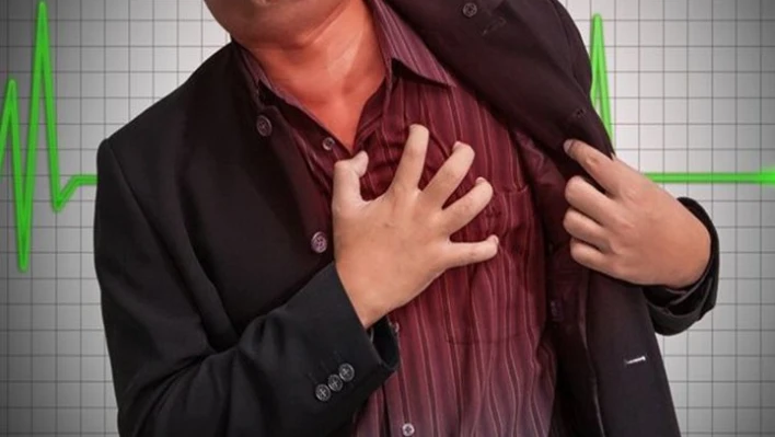 Kriz Anında Kalbe Hayat Veren 6 Adım