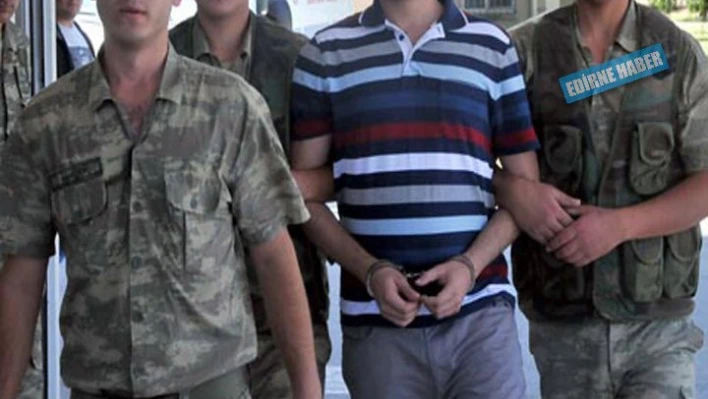 14 Kaçak yakalandı