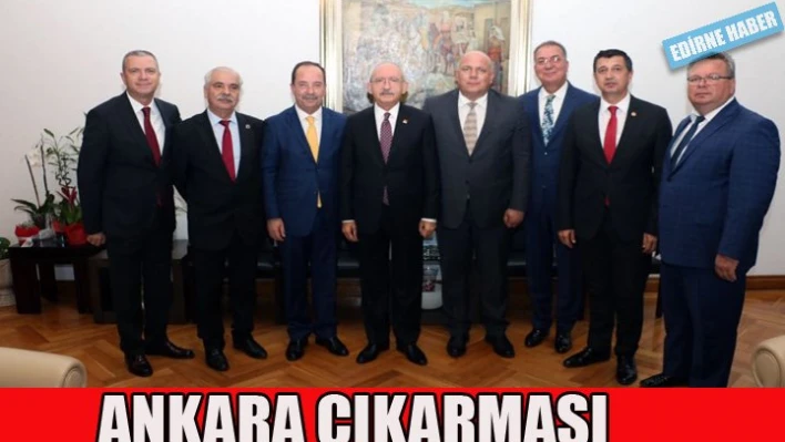 Makam odasında ziyaret
