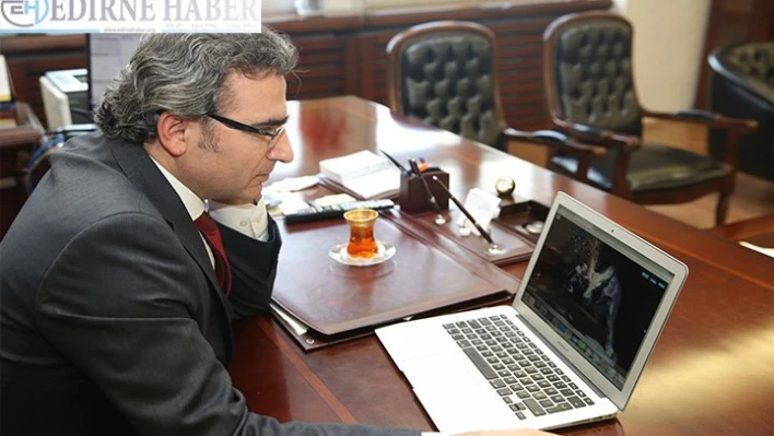 Başsavcıdan fotoğraf oylaması
