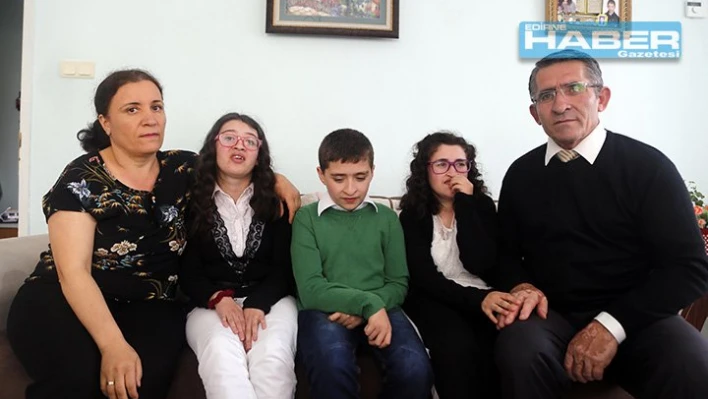 'Büyümeyen bebeklerim bunlar benim'