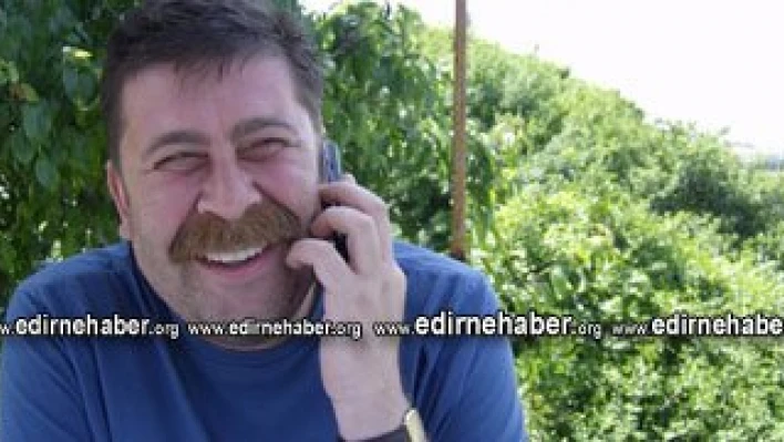 Son yolculuğuna uğurlandı