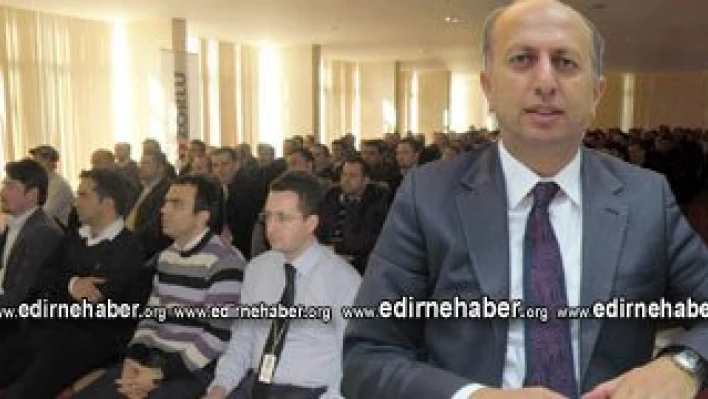 'Süreç hızlanacak'